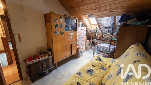Maison à vendre 5 pièces 112 m² Pierrefitte-en-Beauvaisis