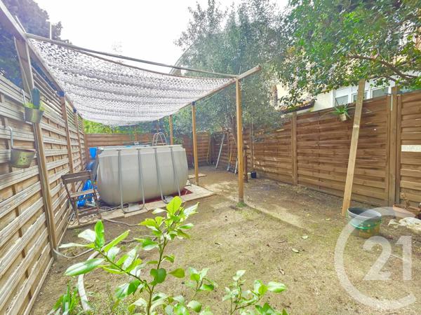 Appartement à vendre  2 pièces - 40 m2 TOULON - 83