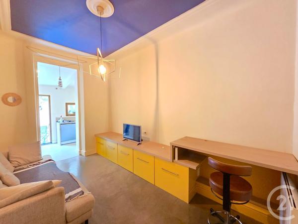 Appartement à vendre  2 pièces - 40 m2 TOULON - 83