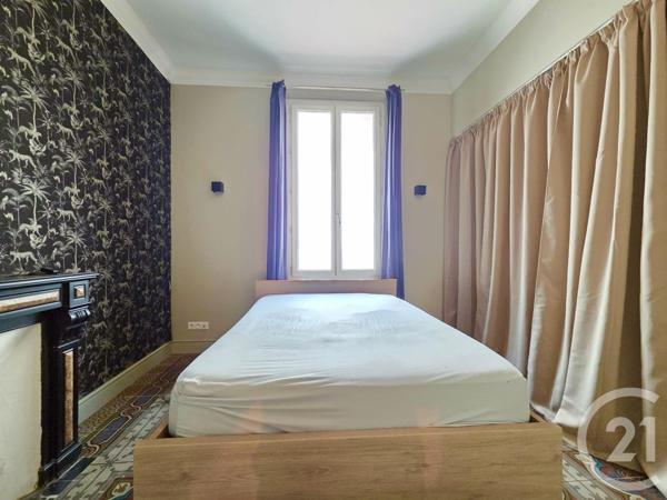 Appartement à vendre  2 pièces - 40 m2 TOULON - 83