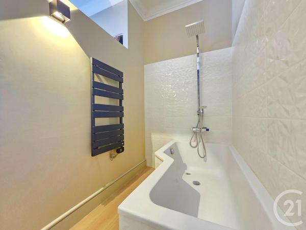 Appartement à vendre  2 pièces - 40 m2 TOULON - 83