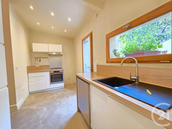 Appartement à vendre  2 pièces - 40 m2 TOULON - 83