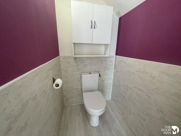 Maison - Vendu - 103 m² - CHAUMONT | The Door Man