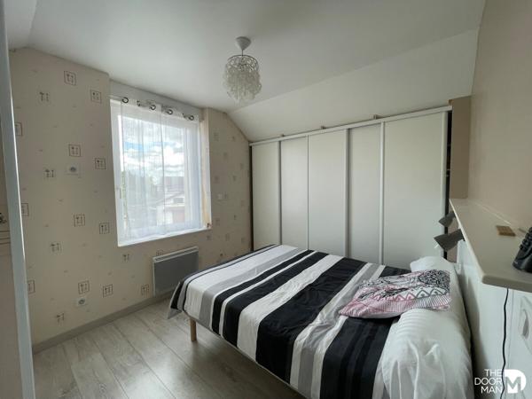 Maison - Vendu - 103 m² - CHAUMONT | The Door Man