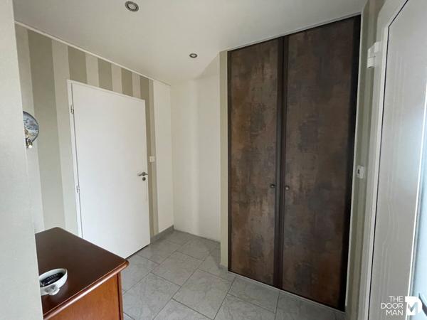 Maison - Vendu - 103 m² - CHAUMONT | The Door Man