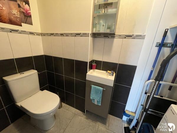 Maison - Vendu - 103 m² - CHAUMONT | The Door Man