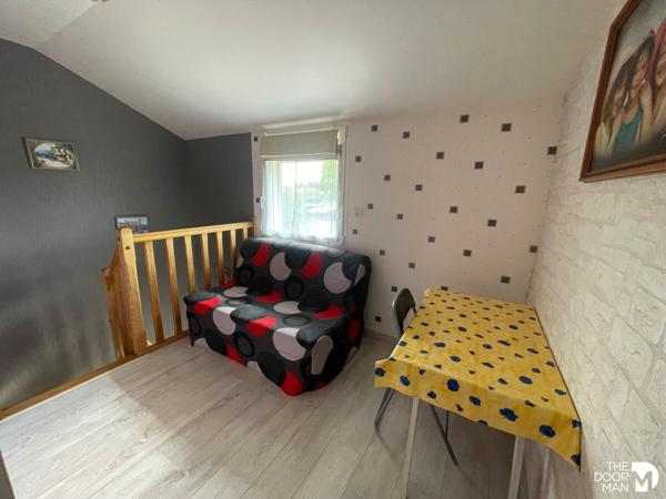 Maison - Vendu - 103 m² - CHAUMONT | The Door Man