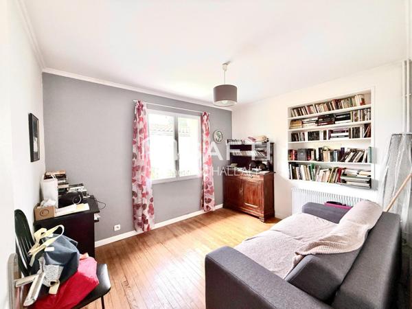 Maison piscine et dépendance sur 1 041 m²