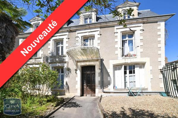 Appartement à vendre 2 pièces 31.29m²