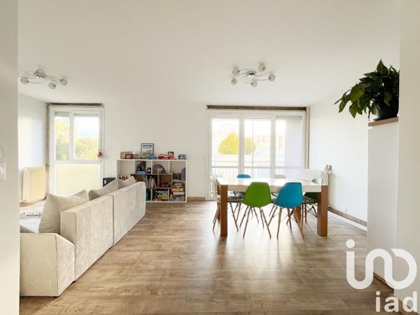 Appartement à vendre 5 pièces 87 m² Beauvais