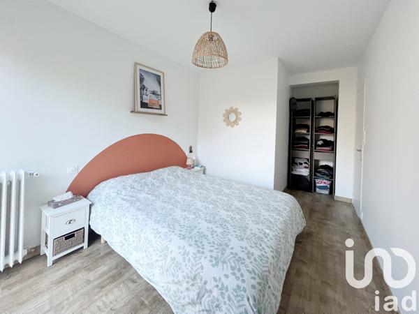 Appartement à vendre 5 pièces 87 m² Beauvais