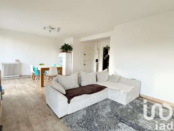 Appartement à vendre 5 pièces 87 m² Beauvais