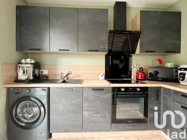 Appartement à vendre 5 pièces 87 m² Beauvais