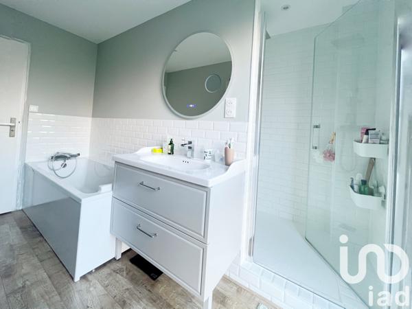 Appartement à vendre 5 pièces 87 m² Beauvais