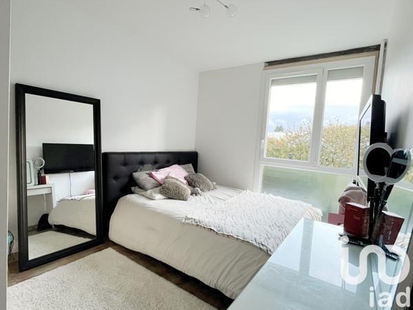 Appartement à vendre 5 pièces 87 m² Beauvais