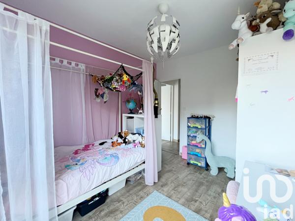 Appartement à vendre 5 pièces 87 m² Beauvais