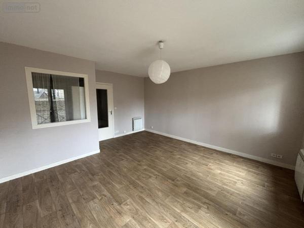 Appartement à louer à Laval en Mayenne (53000), ref : 53005-L452