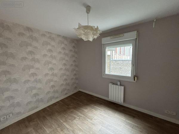 Appartement à louer à Laval en Mayenne (53000), ref : 53005-L452