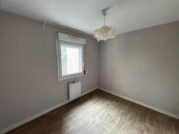Appartement à louer à Laval en Mayenne (53000), ref : 53005-L452