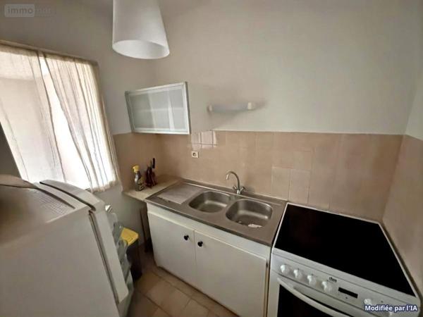 Appartement à louer à Laval en Mayenne (53000), ref : 53005-L452