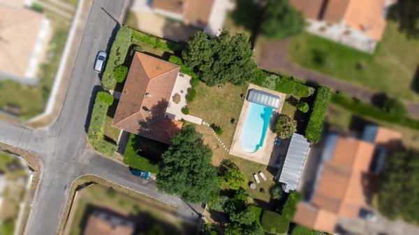 Maison/Villa à Vaux sur Mer de 147m2