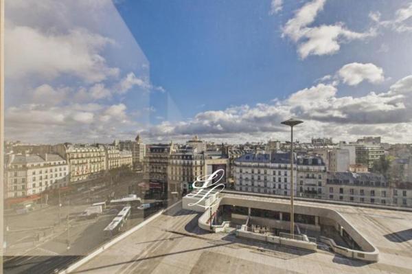 Vente - Bureaux 1 pièces 31 m 2 Paris (75015)