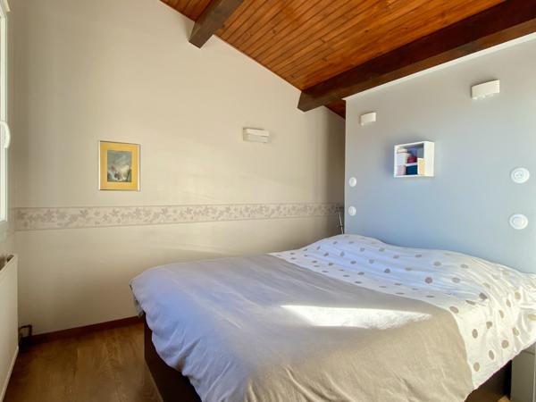 Saint-Jean-de-Muzols (07300) Maison de 130 m², 7 pièces avec jardin clos - 5 min de Tournon-sur-rhône