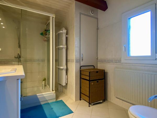 Saint-Jean-de-Muzols (07300) Maison de 130 m², 7 pièces avec jardin clos - 5 min de Tournon-sur-rhône