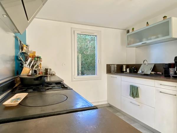 Saint-Jean-de-Muzols (07300) Maison de 130 m², 7 pièces avec jardin clos - 5 min de Tournon-sur-rhône