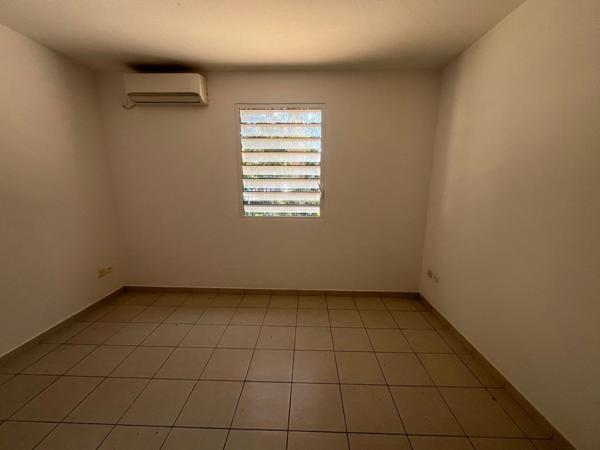 Dpt Guyane (973), à vendre KOUROU appartement T3 de 58,54 m²
