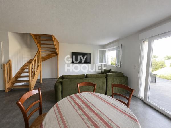 Maison à vendre de 4 pièces de 80 m²