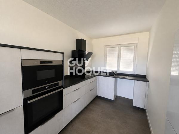 Maison à vendre de 4 pièces de 80 m²