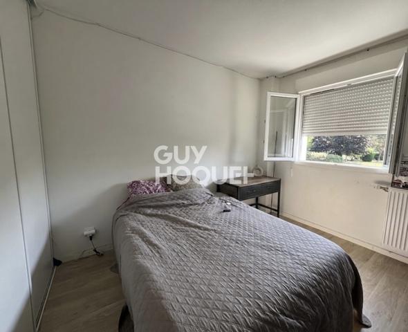 Maison à vendre de 4 pièces de 80 m²