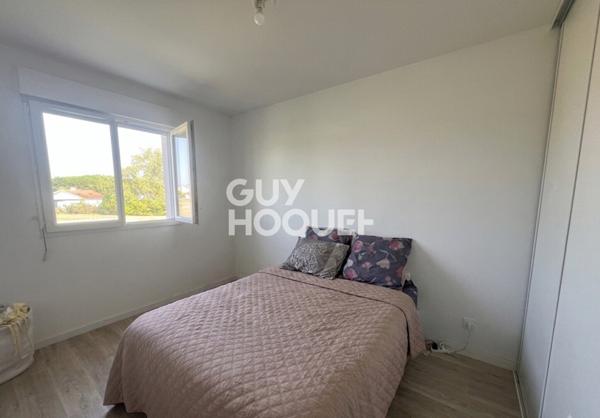 Maison à vendre de 4 pièces de 80 m²