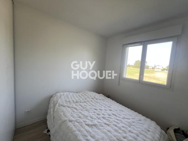 Maison à vendre de 4 pièces de 80 m²