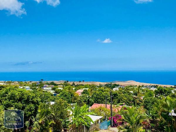 Maison à vendre 4 pièces 110m²