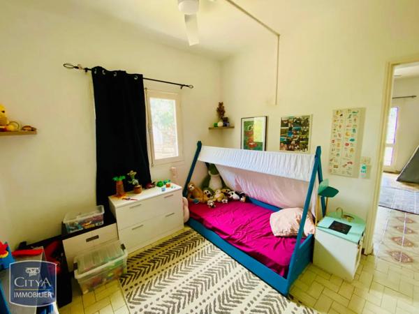 Maison à vendre 4 pièces 110m²