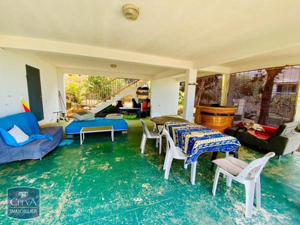 Maison à vendre 4 pièces 110m²