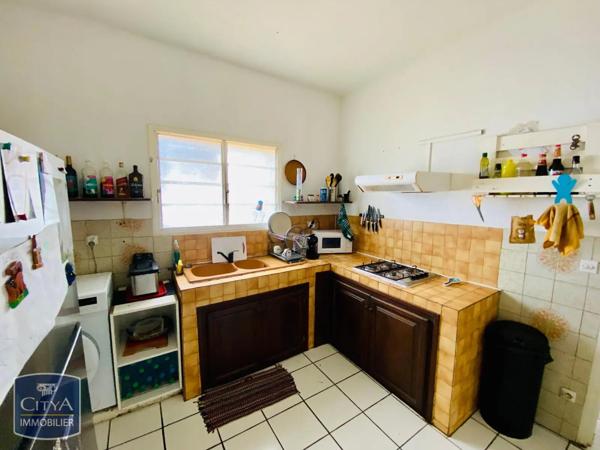 Maison à vendre 4 pièces 110m²