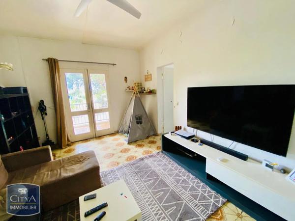 Maison à vendre 4 pièces 110m²