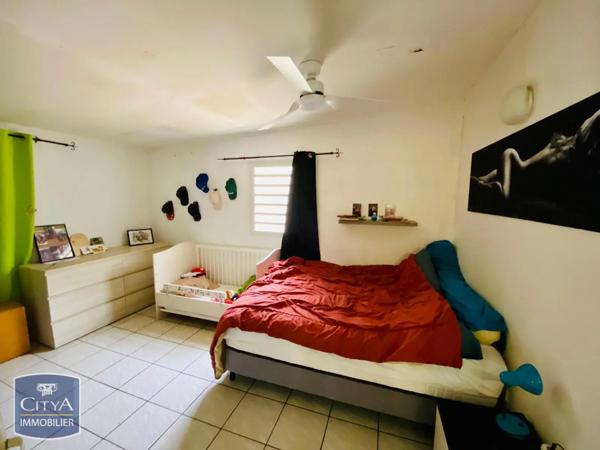 Maison à vendre 4 pièces 110m²