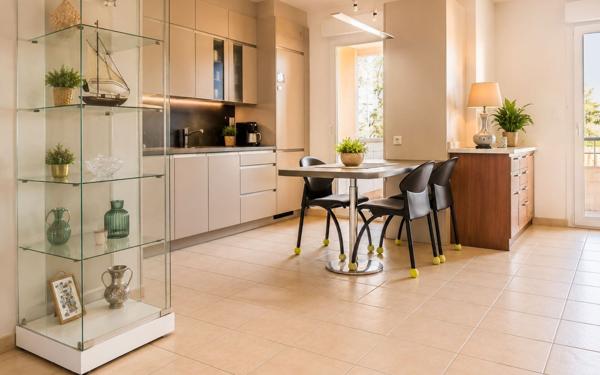 Appartement à vendre    3 pièces • 65 m2 La Seyne-sur-Mer