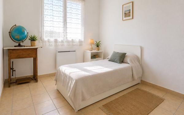 Appartement à vendre    3 pièces • 65 m2 La Seyne-sur-Mer