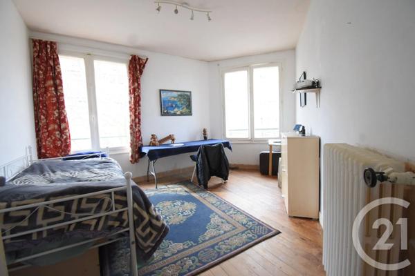 Appartement T2 à vendre  2 pièces - 38,17 m 2   VICHY  - 03