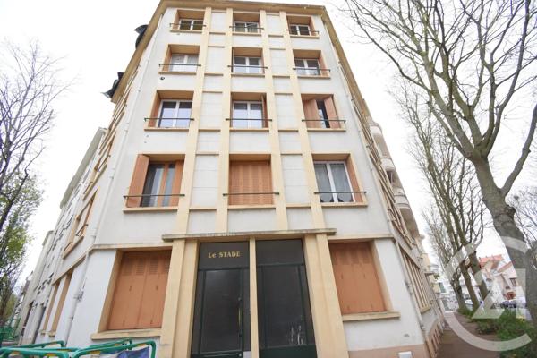 Appartement T2 à vendre  2 pièces - 38,17 m 2   VICHY  - 03