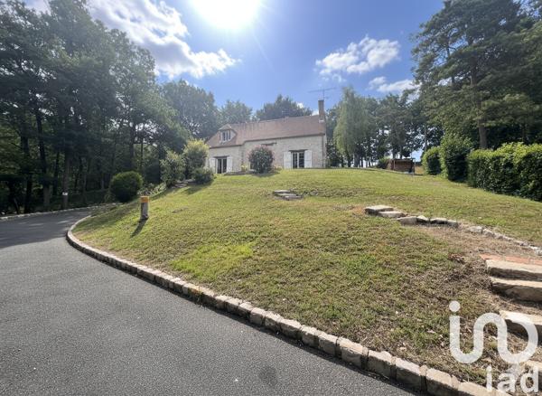 Maison à vendre 5 pièces 130 m² Étampes