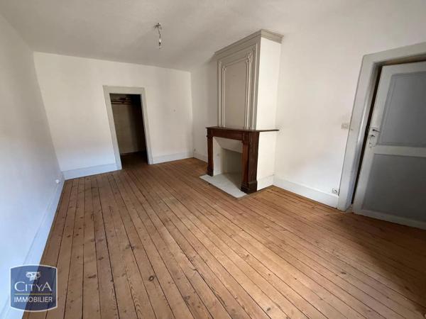 Maison à louer 6 pièces