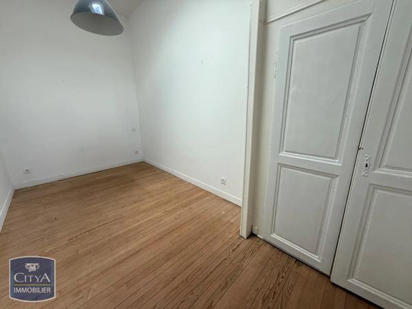 Maison à louer 6 pièces