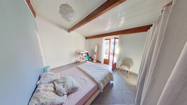 Maison 3 pièces à vendre à Talence - Secteur Bagatelle