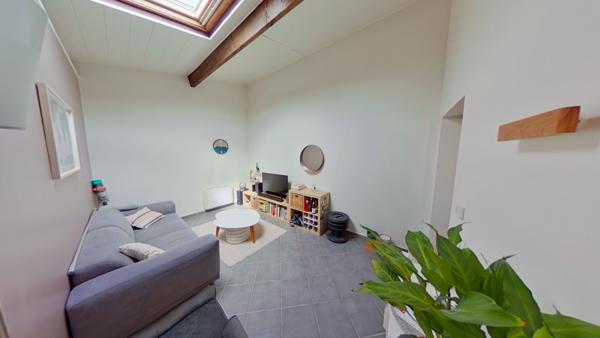 Maison 3 pièces à vendre à Talence - Secteur Bagatelle
